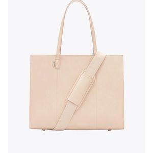 Beis work tote!!  Currently sold out online!